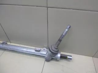 48001JD90B Nissan Рулевая рейка Nissan Qashqai 2 restailing Арт E100522338, вид 3
