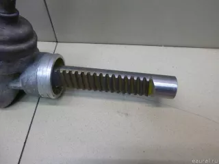 48001JD90B Nissan Рулевая рейка Nissan Qashqai 2 restailing Арт E100522338, вид 4