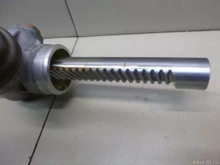 48001JD90B Nissan Рулевая рейка Nissan Qashqai 2 restailing Арт E100522338, вид 5