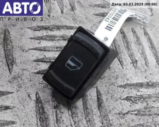 1j0559855 Кнопка стеклоподъемника заднего левого Volkswagen Passat B5 Арт 54970042, вид 1