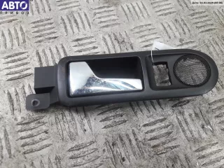 3b0839113 Ручка двери внутренняя задняя левая Volkswagen Passat B5 Арт 54970061, вид 1