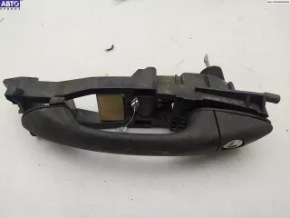  Ручка двери наружная передняя левая Mercedes C W203 Арт 55003471, вид 1