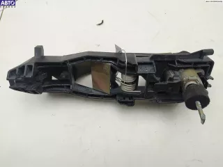  Ручка двери наружная передняя левая Mercedes C W203 Арт 55003471, вид 2
