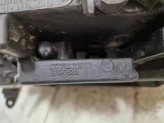 CD569F2805010203, 4121020CR01AA фара Changan UNI-K Арт DN193352, вид 11
