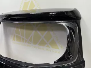 73700M000 Крышка багажника Hyundai Creta 1 Арт TP108256, вид 2