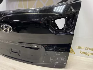 73700M000 Крышка багажника Hyundai Creta 1 Арт TP108256, вид 3