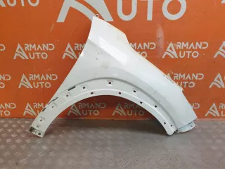 66321D3000 крыло хендай, хундай, хёндай туксон  Hyundai Tucson 3 Арт AR238639, вид 1