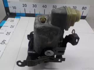 491100023R Renault Насос ГУР Renault Latitude Арт E52482473, вид 6
