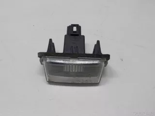 812700D120 Toyota Подсветка номера Toyota Auris 2 Арт E52495617, вид 3