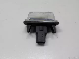 812700D120 Toyota Подсветка номера Toyota Auris 2 Арт E52495617, вид 4