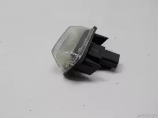 812700D120 Toyota Подсветка номера Toyota Auris 2 Арт E52495617, вид 5