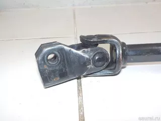 4123X5 Citroen-Peugeot Колонка рулевая Citroen C4 Picasso 1 Арт E52503135, вид 3