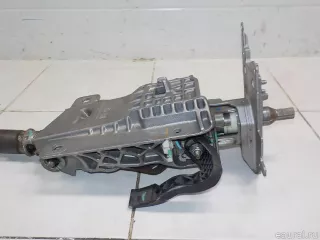 4123X5 Citroen-Peugeot Колонка рулевая Citroen C4 Picasso 1 Арт E52503135, вид 4
