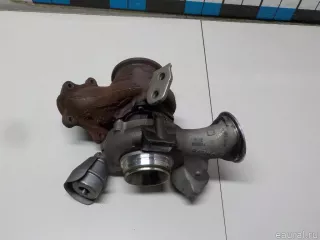 36050833 Volvo Турбина Volvo XC60 1 Арт E52497952, вид 2