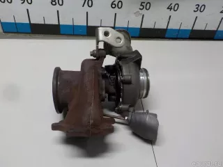 36050833 Volvo Турбина Volvo XC60 1 Арт E52497952, вид 8