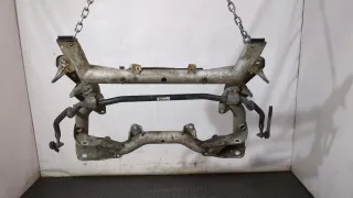 A2186280100 Балка подвески передняя (подрамник) Mercedes E W212 Арт 20137622, вид 2