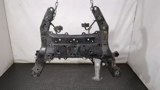 31116872729 Балка подвески передняя (подрамник) BMW 2 F45/F46 Арт 20137100, вид 2