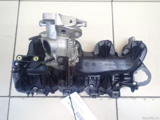 LR019987 Land Rover Коллектор впускной Land Rover Freelander 2 Арт E95736507, вид 1