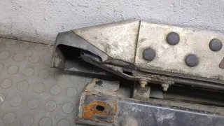 AB310664L Подножка (усилитель подножки) Toyota Rav 4 3 Арт 20147268, вид 2