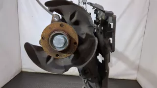 9838305780 Балка подвески задняя  Peugeot 208 2 Арт 20137650, вид 2