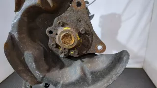 9838305780 Балка подвески задняя  Peugeot 208 2 Арт 20137650, вид 4