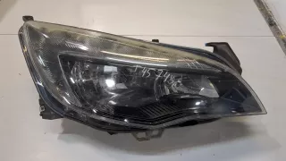 1216694,13365293 Фара передняя правая Opel Astra J Арт 20146711, вид 1