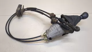 93859216,93860896,93198347 Кулиса Opel Vivaro A Арт 20003046, вид 1