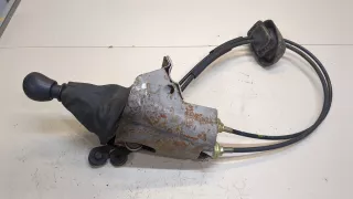 93859216,93860896,93198347 Кулиса Opel Vivaro A Арт 20003046, вид 2