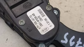 S619F836AB Педаль газа Ford Fusion 1 Арт 20002519, вид 2
