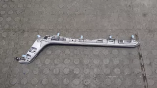77295TVAA0 Пластик Honda Accord 10 Арт 20076034, вид 2