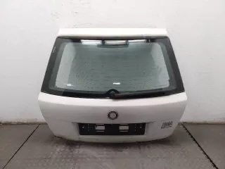 6Y0827574K Кнопка открытия багажника Skoda Fabia 1 Арт 11256306
