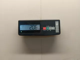 0054660101 Mercedes Benz Насос ГУР Mercedes R W251 Арт E23642180, вид 2