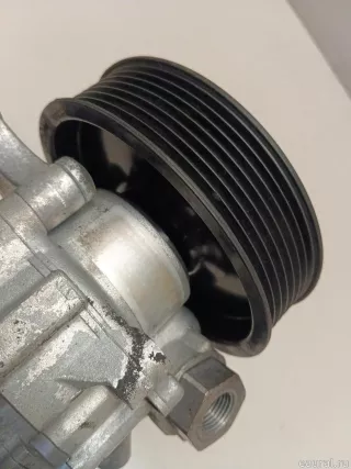 0054660101 Mercedes Benz Насос ГУР Mercedes R W251 Арт E23642180, вид 8
