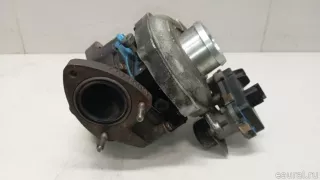 LR038322 Land Rover Турбина Land Rover Evoque 1 restailing Арт E23661394, вид 4
