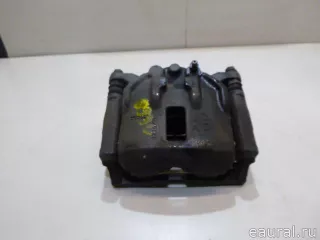45019SMGE01 Honda Суппорт тормозной передний левый Honda Civic 8 restailing Арт E23676670, вид 1