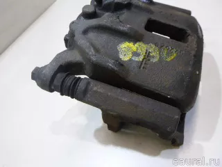 45019SMGE01 Honda Суппорт тормозной передний левый Honda Civic 8 restailing Арт E23676670, вид 2
