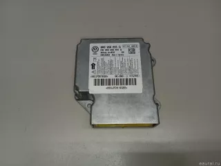 8R0959655G VAG Блок управления AIR BAG Audi Q5 1 Арт E23680756, вид 1