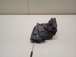 51217281931 BMW Замок двери передней левой BMW 3 G20/G21 Арт E23684081