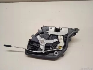 Замок двери передней левой BMW 3 G20/G21 2010г. 51217281931 BMW - Фото 11