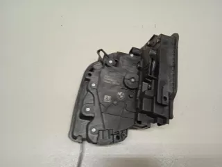 Замок двери передней левой BMW 3 G20/G21 2010г. 51217281931 BMW - Фото 2