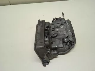 Замок двери передней левой BMW 3 G20/G21 2010г. 51217281931 BMW - Фото 5