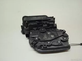 Замок двери передней левой BMW 3 G20/G21 2010г. 51217281931 BMW - Фото 6