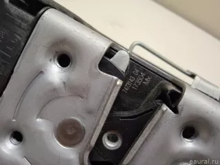 Замок двери передней левой BMW 3 G20/G21 2010г. 51217281931 BMW - Фото 9