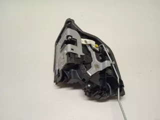 Замок двери передней левой BMW 3 G20/G21 2010г. 51217281931 BMW - Фото 10