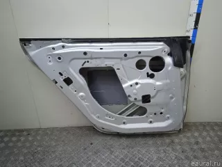 41525A2A395 BMW Дверь задняя левая BMW 5 F10/F11/GT F07 Арт E23684843, вид 13
