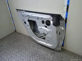 41525A2A395 BMW Дверь задняя левая BMW 5 F10/F11/GT F07 Арт E23684843, вид 14