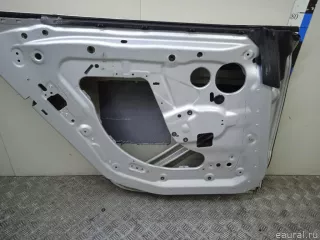 41525A2A395 BMW Дверь задняя левая BMW 5 F10/F11/GT F07 Арт E23684843, вид 17