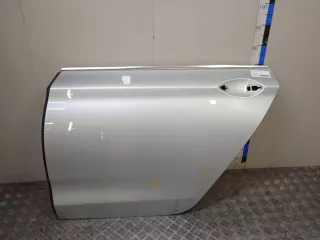 41525A2A395 BMW Дверь задняя левая BMW 5 F10/F11/GT F07 Арт E23684843, вид 2