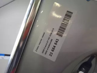 41525A2A395 BMW Дверь задняя левая BMW 5 F10/F11/GT F07 Арт E23684843, вид 10