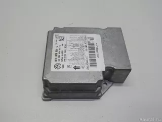 8R0959655G VAG Блок управления AIR BAG Audi Q5 1 Арт E41180521, вид 1